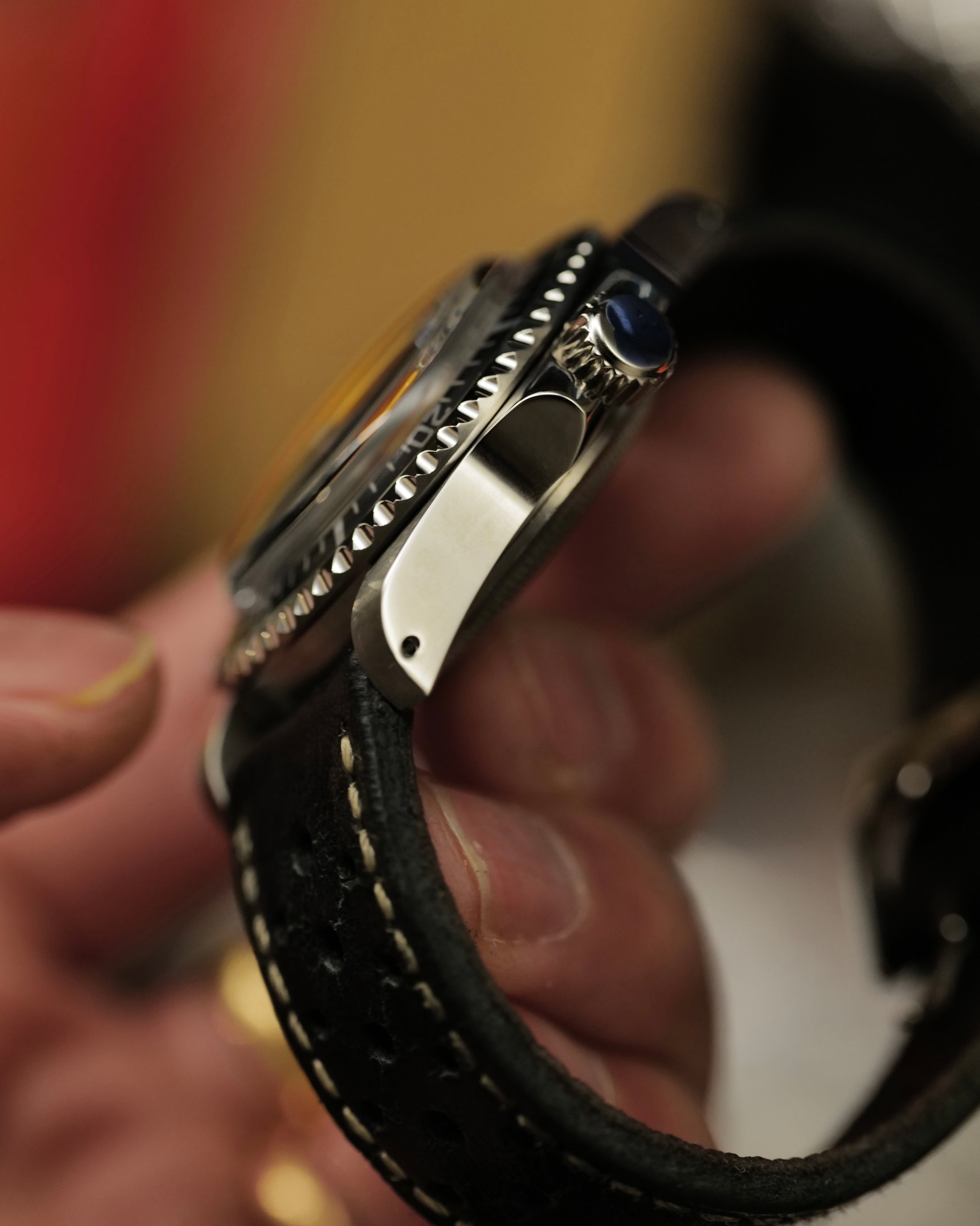 【STOCK】 The Diver “ MIL ”