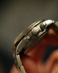 Load image into Gallery viewer, 【STOCK】Chronograph “SHIRO”
