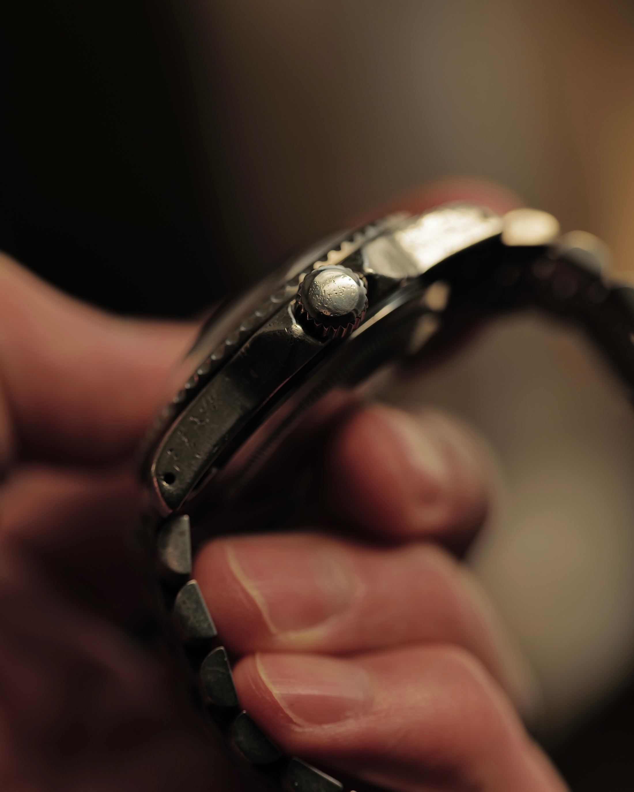 【STOCK】 The Diver “FullyAged”