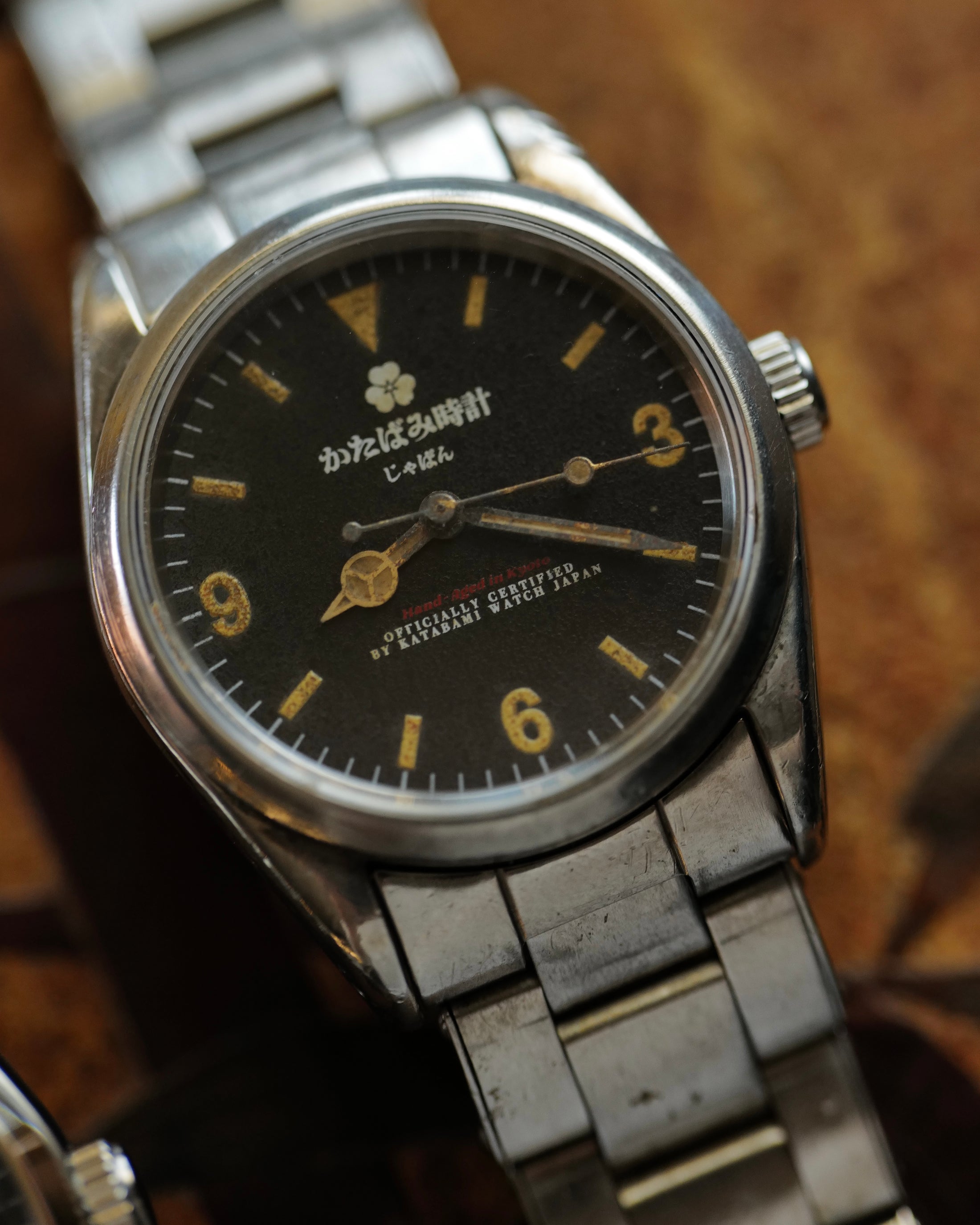 The 36mm
