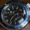 Load image into Gallery viewer, 【STOCK】 The Diver “ 青 369 ”
