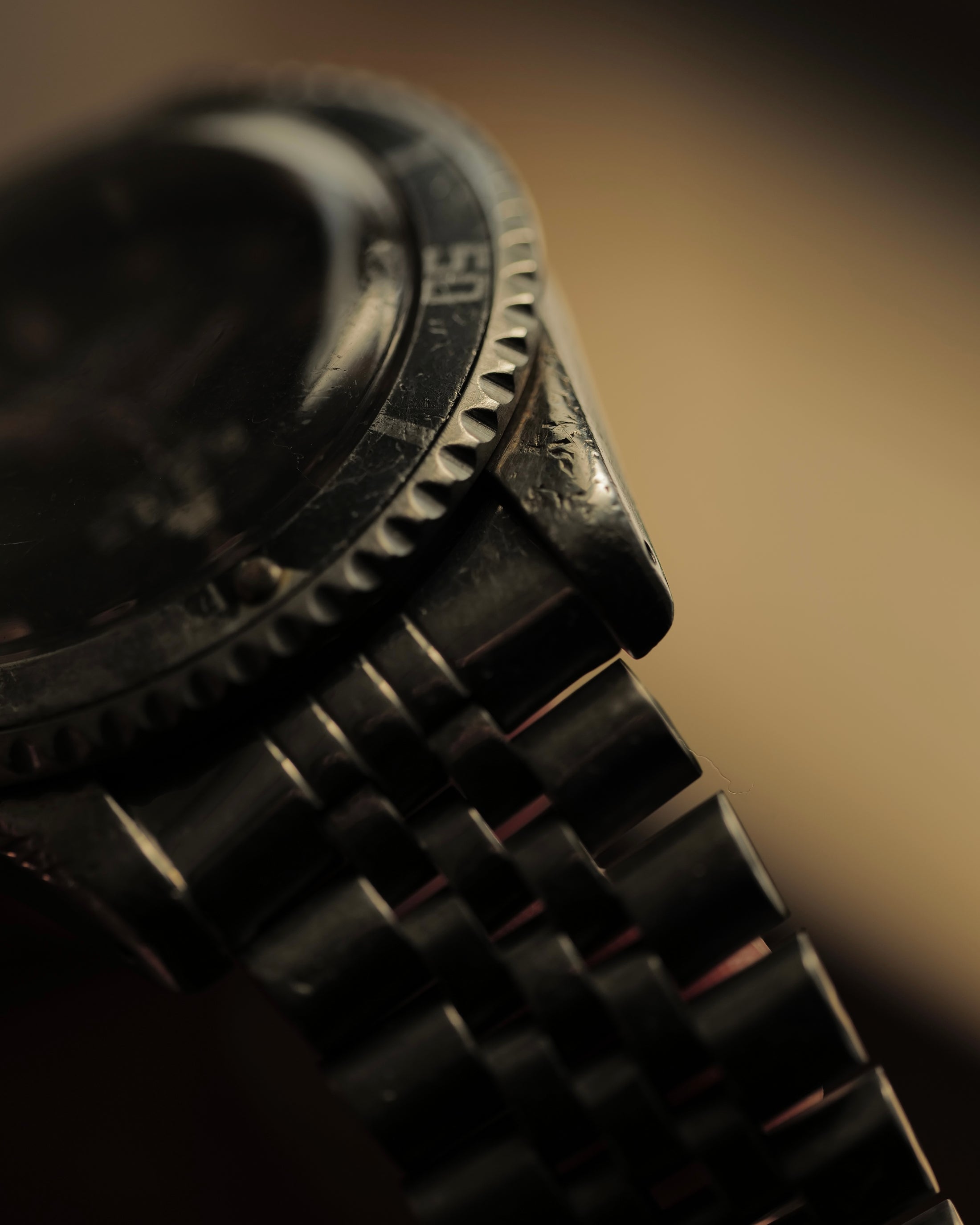 【STOCK】 The Diver “FullyAged”