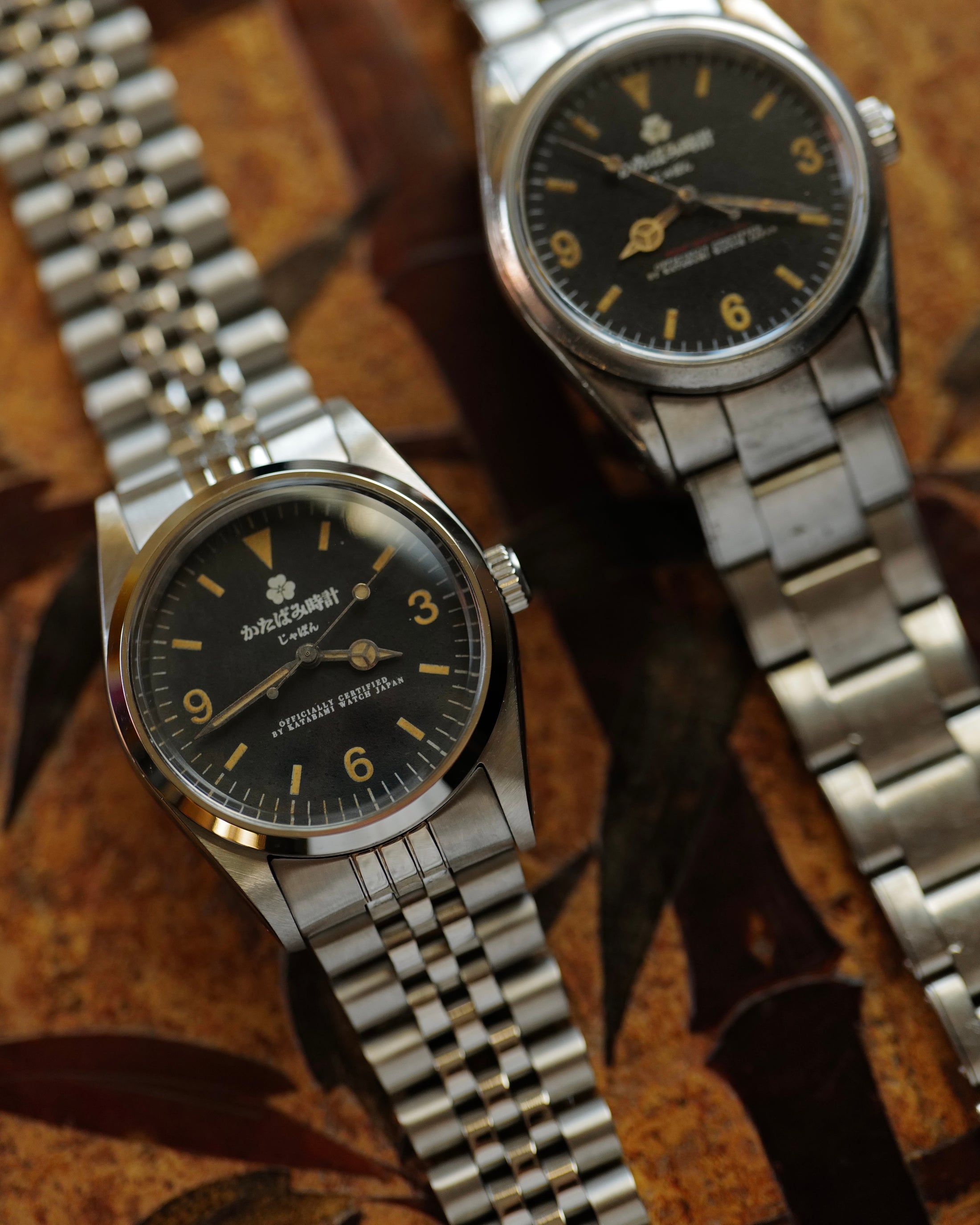 The 36mm