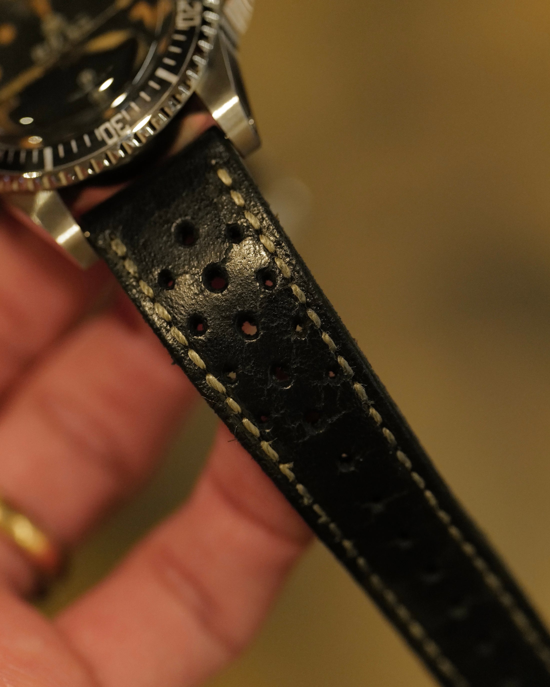 【STOCK】 The Diver “ MIL ”