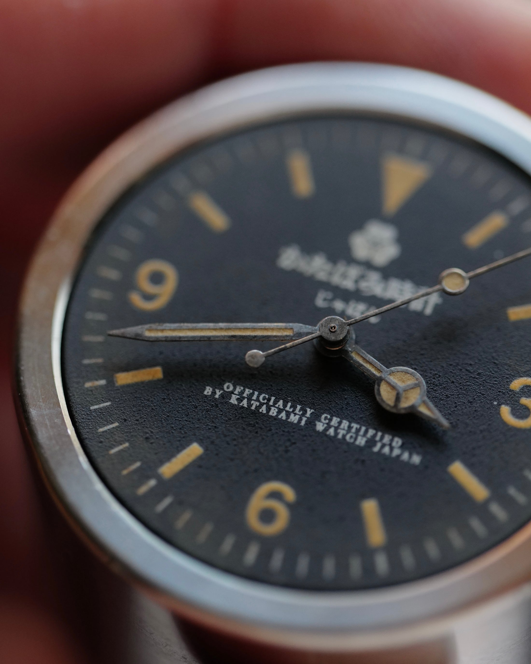 The 36mm