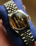 Load image into Gallery viewer, 【STOCK】The 36mm  “Tiger Eye” AgeYourself
