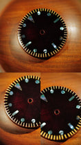 Load image into Gallery viewer, "URUSHI" dots No.3
