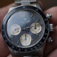 Load image into Gallery viewer, The Chronograph クロ "KURO"
