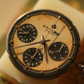 Load image into Gallery viewer, The Chronograph シロ "SHIRO"
