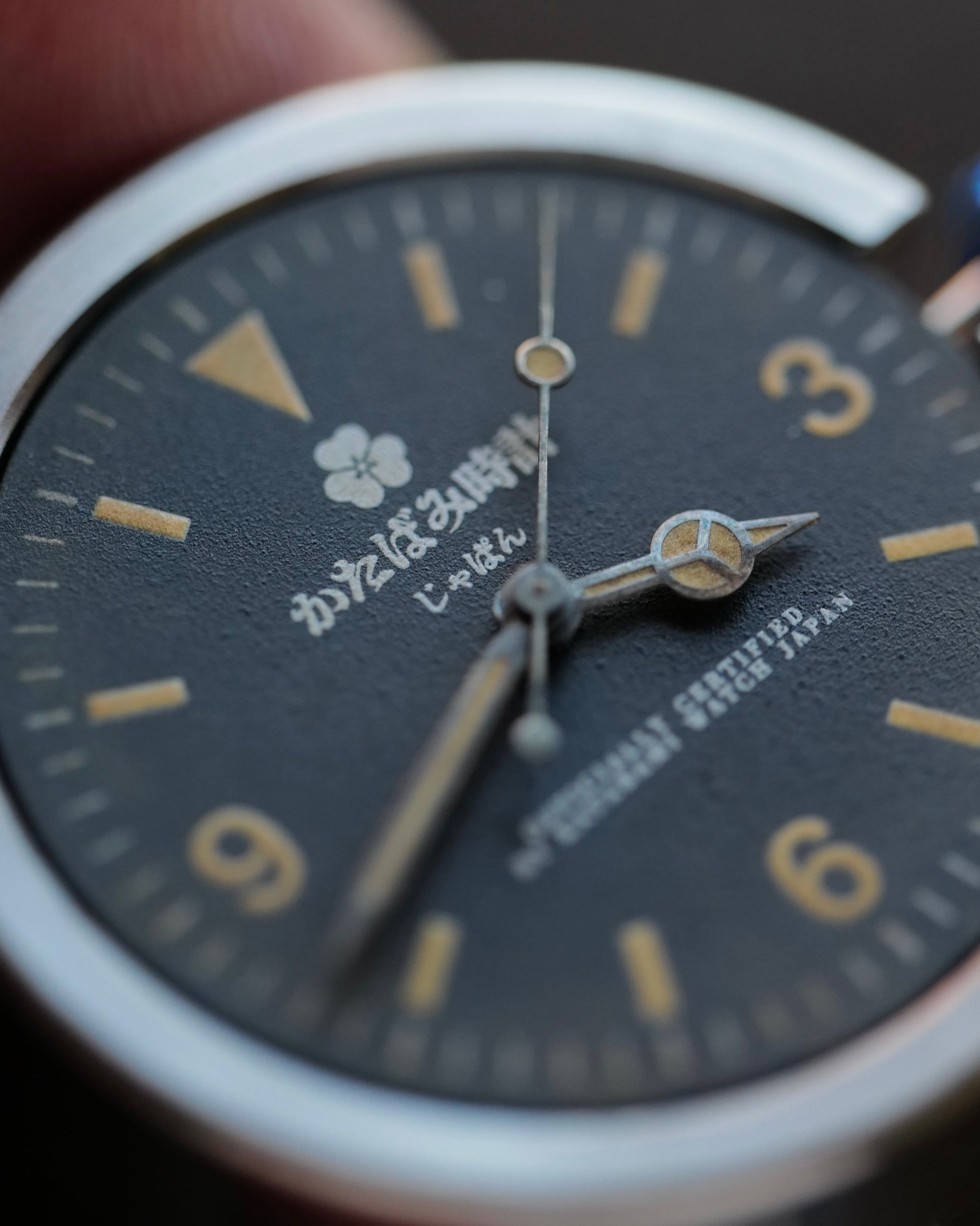 The 36mm