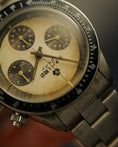 Load image into Gallery viewer, 【STOCK】Chronograph “SHIRO”
