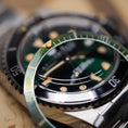 Load image into Gallery viewer, 【STOCK】 The Diver “CANDY GREEN”
