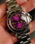 Load image into Gallery viewer, 【STOCK】 “KYO-MURASAKI”
