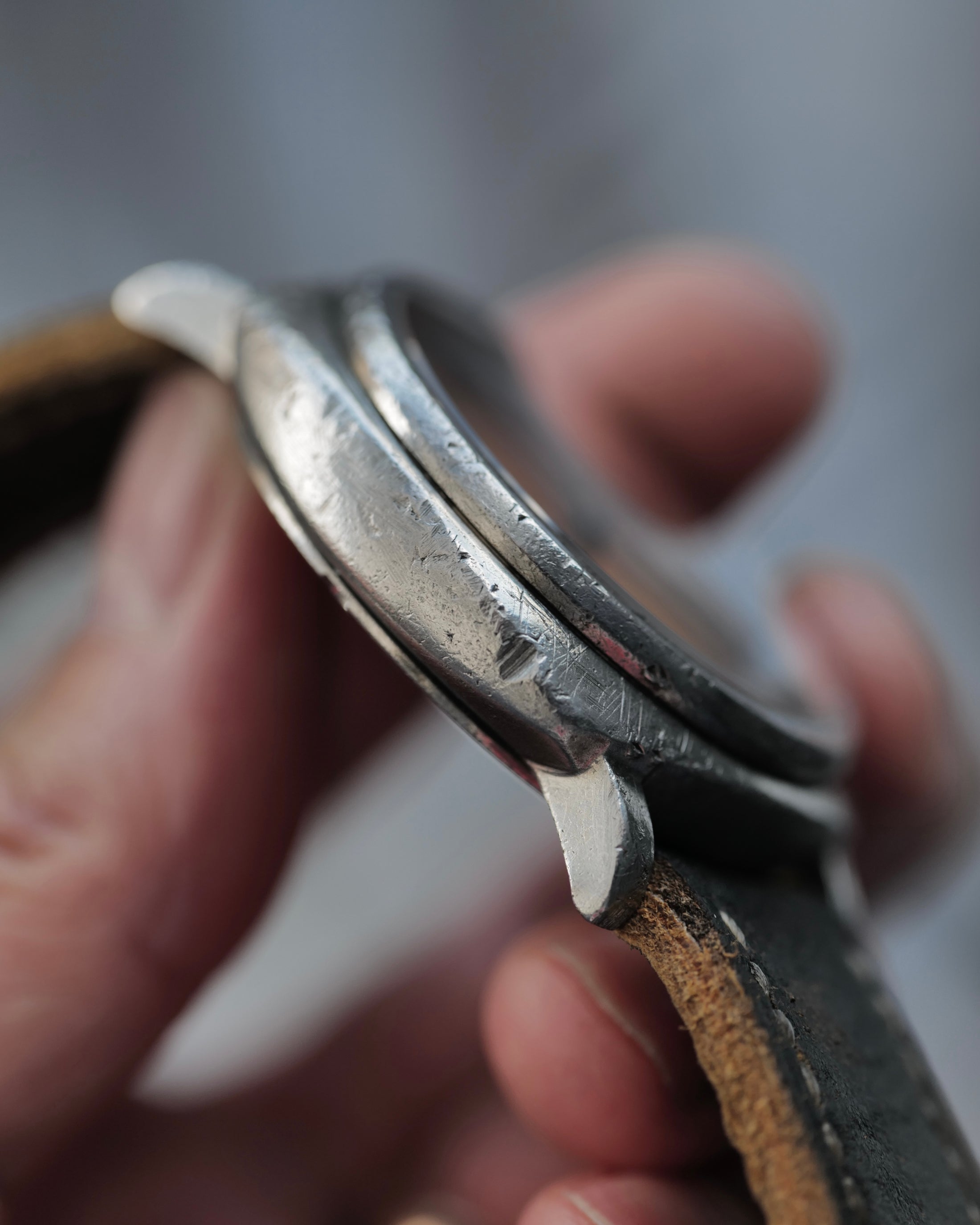 【STOCK】The Shikaku CHAIRO “Heavily Aged”