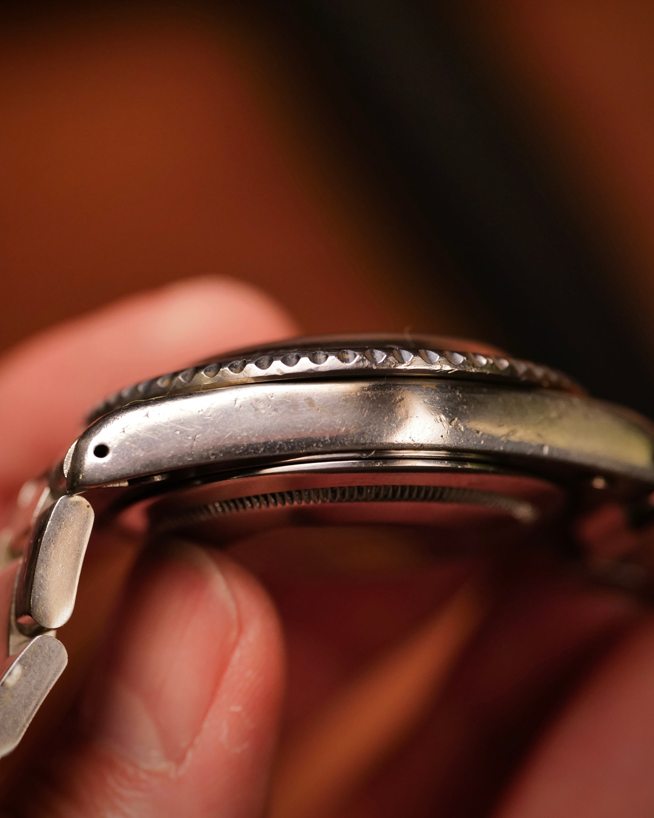 【STOCK】 The Diver “NEW LOGO” FullyAged