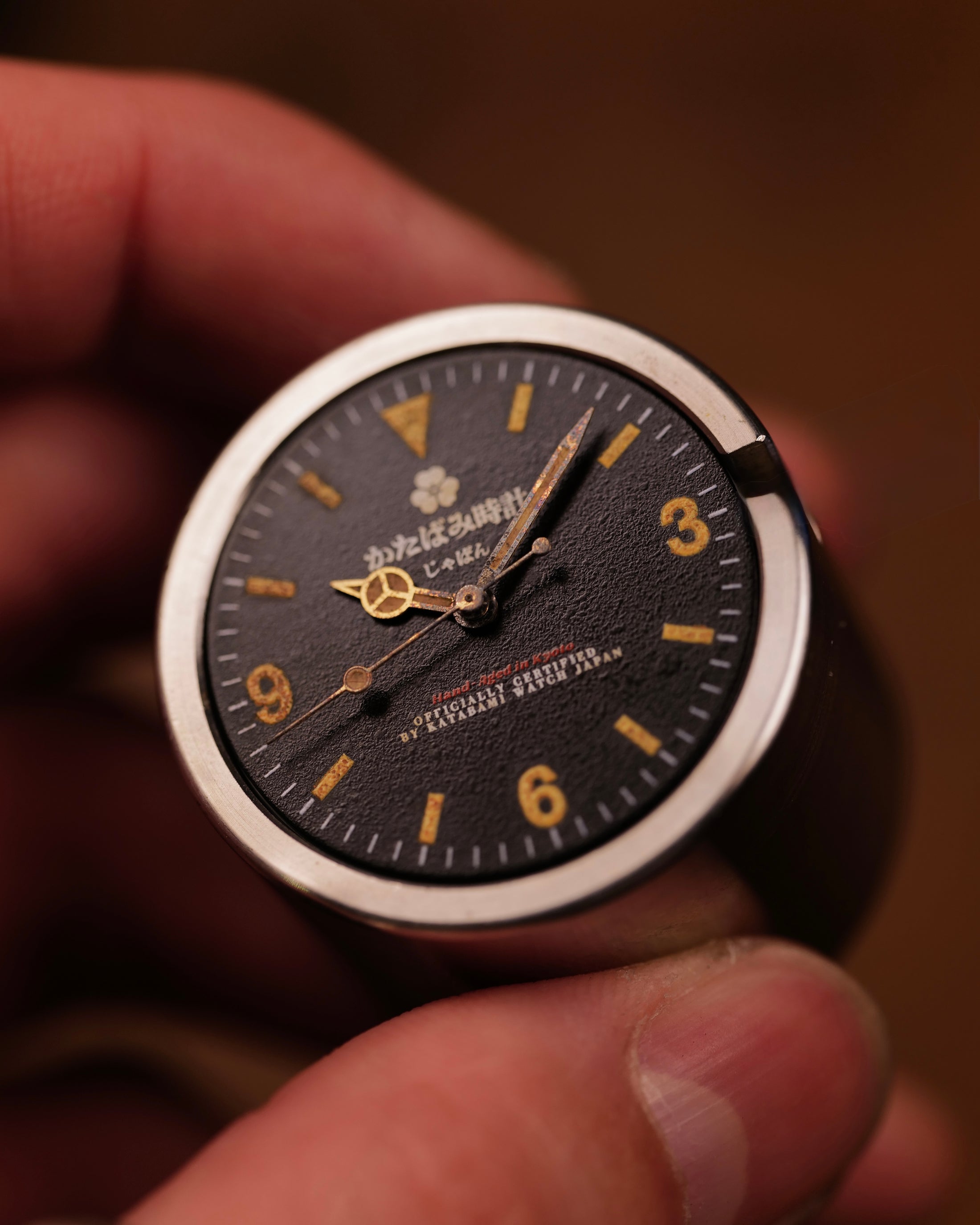 The 36mm