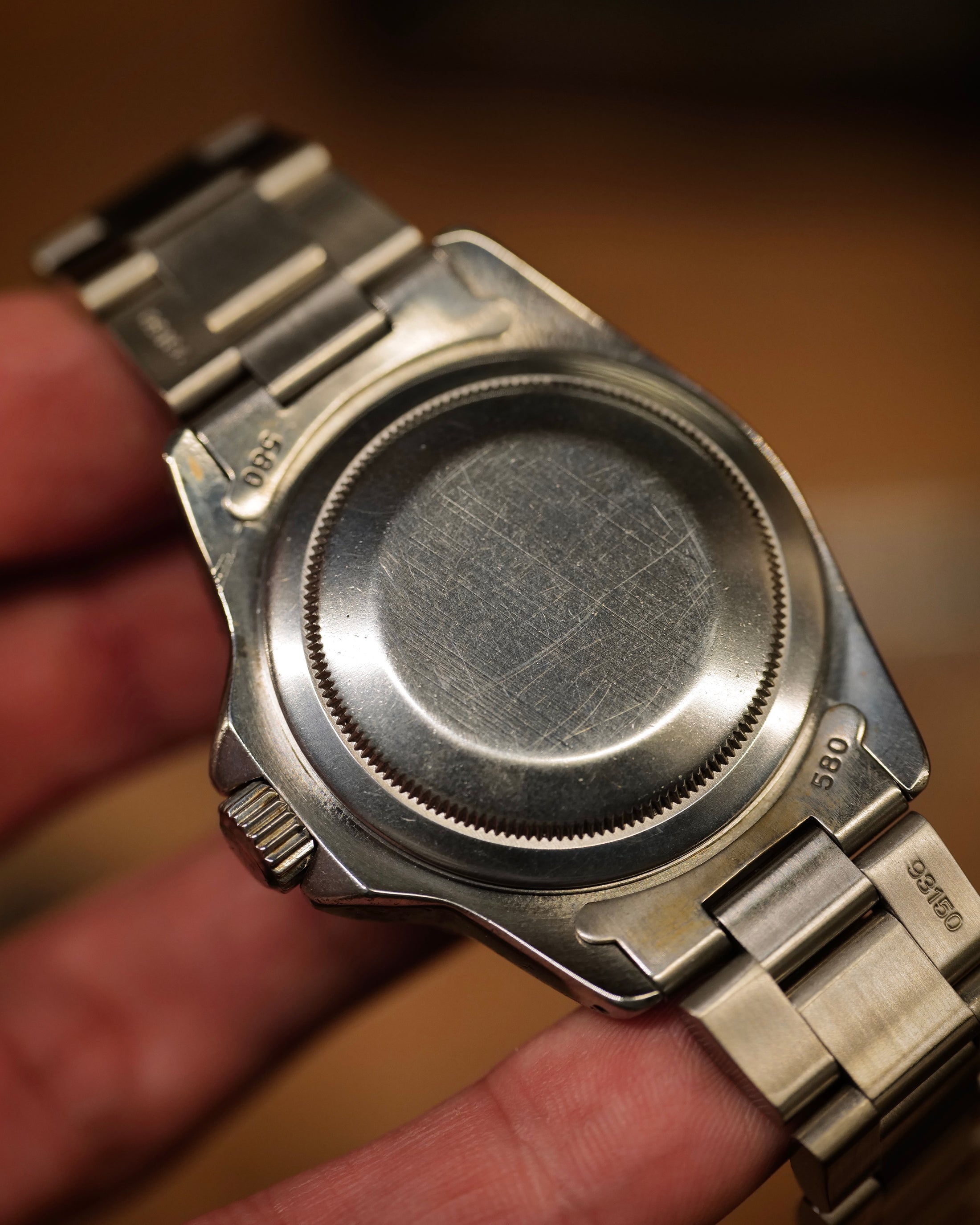 【STOCK】 The Diver “NEW LOGO” FullyAged