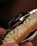 Load image into Gallery viewer, 【STOCK】The 36mm  “Tiger Eye” AgeYourself

