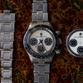 Load image into Gallery viewer, The Chronograph シロ "SHIRO"
