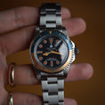 Load image into Gallery viewer, 【STOCK】 The Diver “Pumpkin Pepsi”
