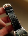 Load image into Gallery viewer, 【STOCK】 The 36mm “BLOOD STONE” FullyAged
