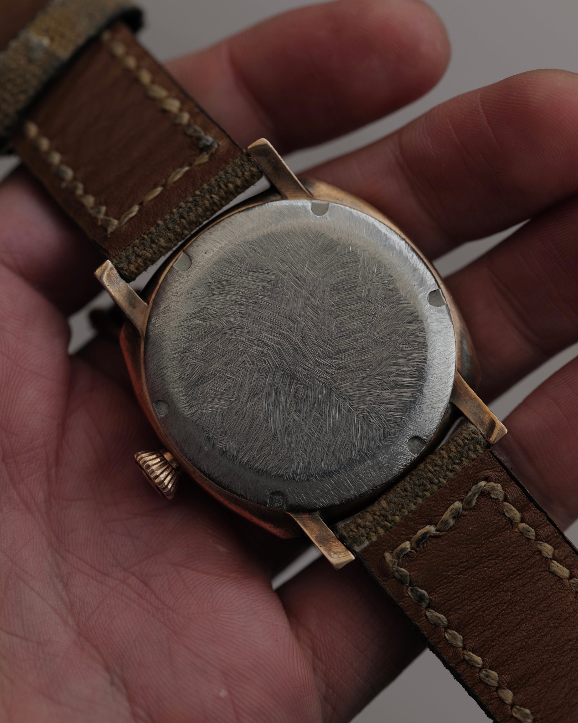 【STOCK】Shikaku “BRONZE”