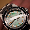 Load image into Gallery viewer, 【STOCK】 The Diver “CANDY GREEN”
