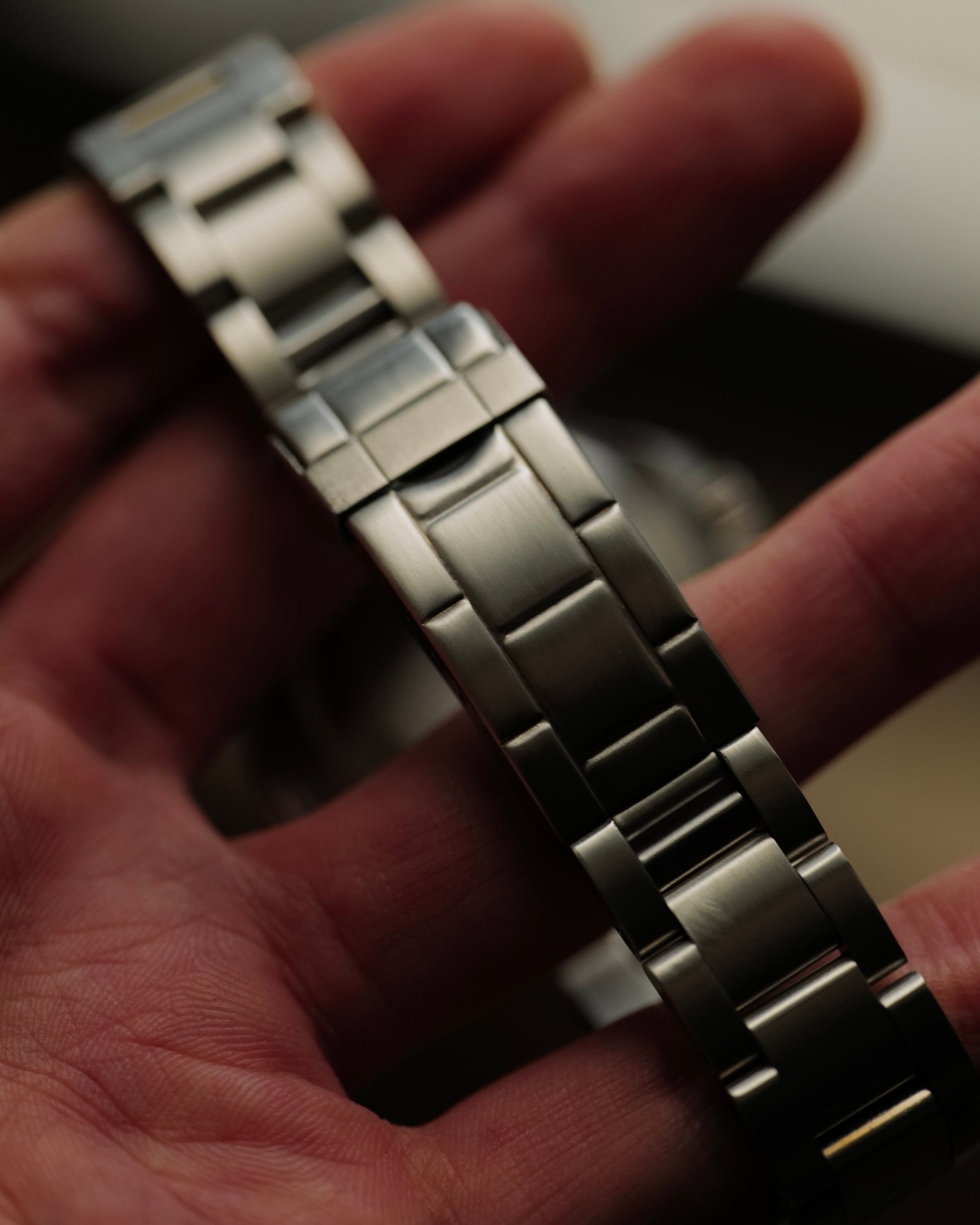 【STOCK】 The Diver “Garnet”