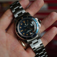 Load image into Gallery viewer, 【STOCK】 The Diver インディゴ "INDIGO"
