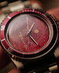 Load image into Gallery viewer, 【STOCK】 The Diver “Garnet”
