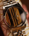 Load image into Gallery viewer, 【STOCK】The 36mm  “Tiger Eye” AgeYourself
