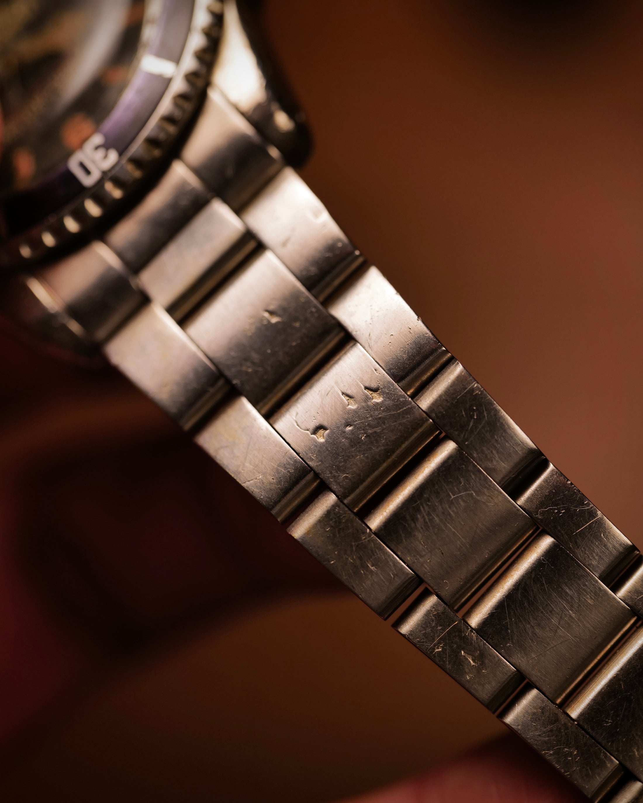 【STOCK】 The Diver “NEW LOGO” FullyAged