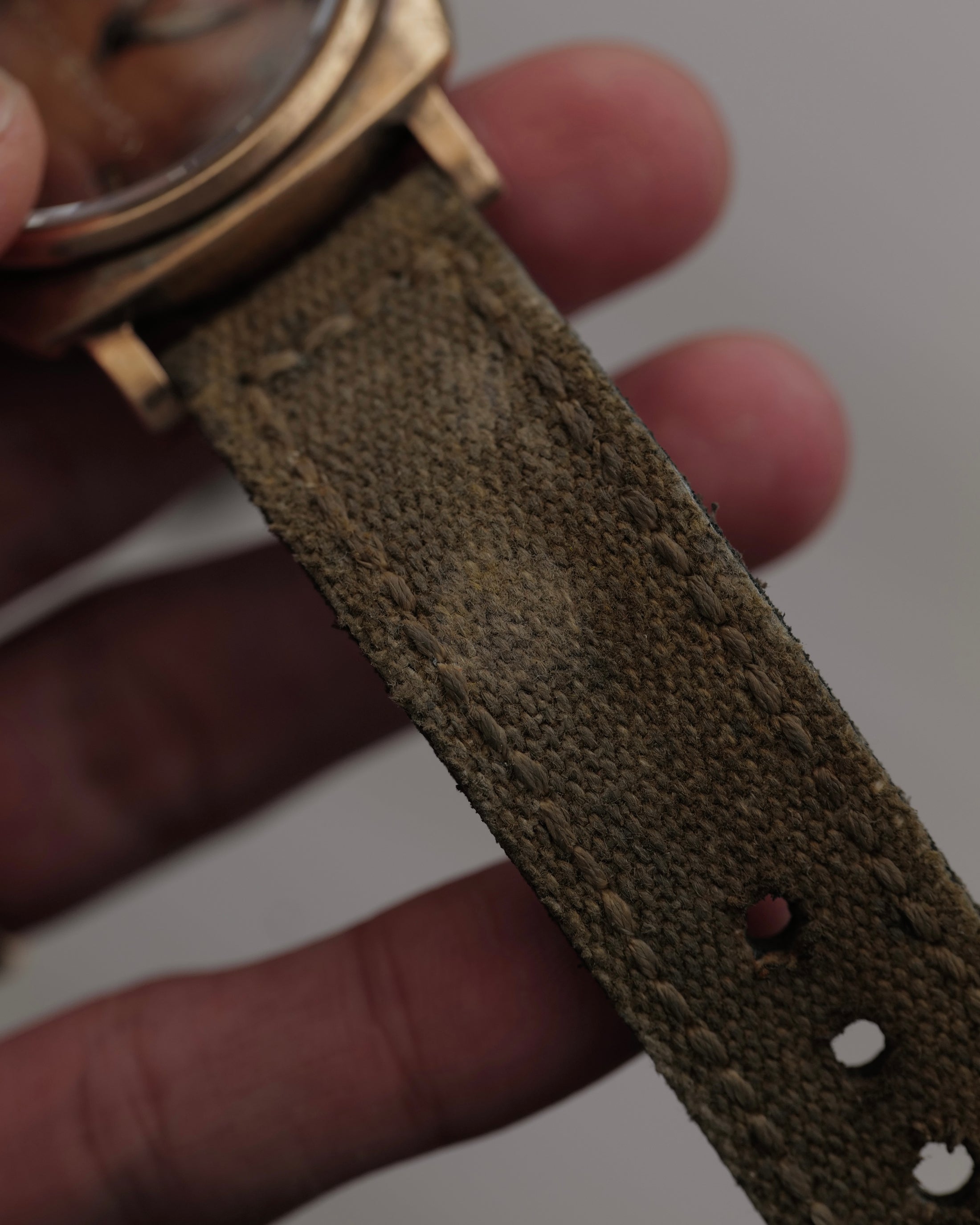 【STOCK】Shikaku “BRONZE”