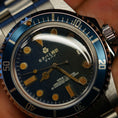 Load image into Gallery viewer, 【STOCK】 The Diver インディゴ "INDIGO"
