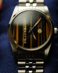 Load image into Gallery viewer, 【STOCK】The 36mm  “Tiger Eye” AgeYourself
