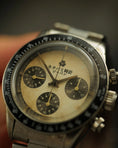 Load image into Gallery viewer, 【STOCK】Chronograph “SHIRO”
