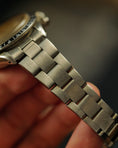 Load image into Gallery viewer, 【STOCK】Chronograph “SHIRO”
