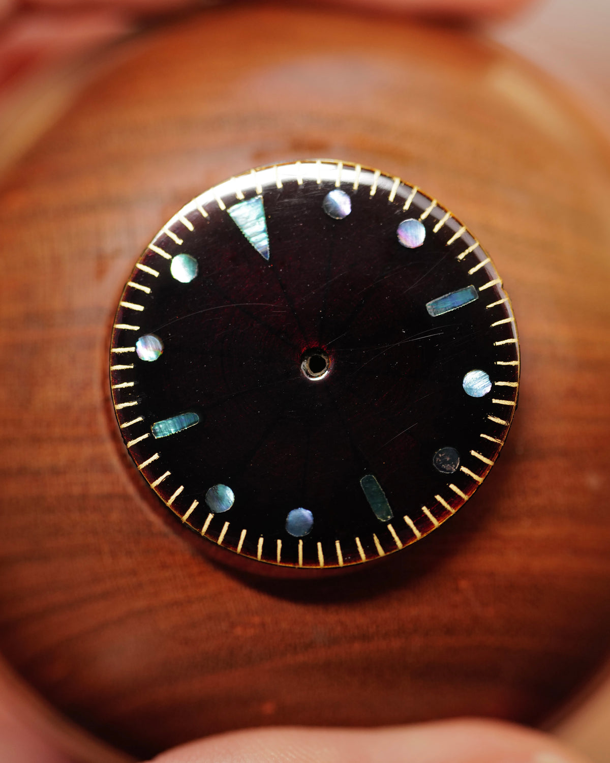 "URUSHI" dots No.2