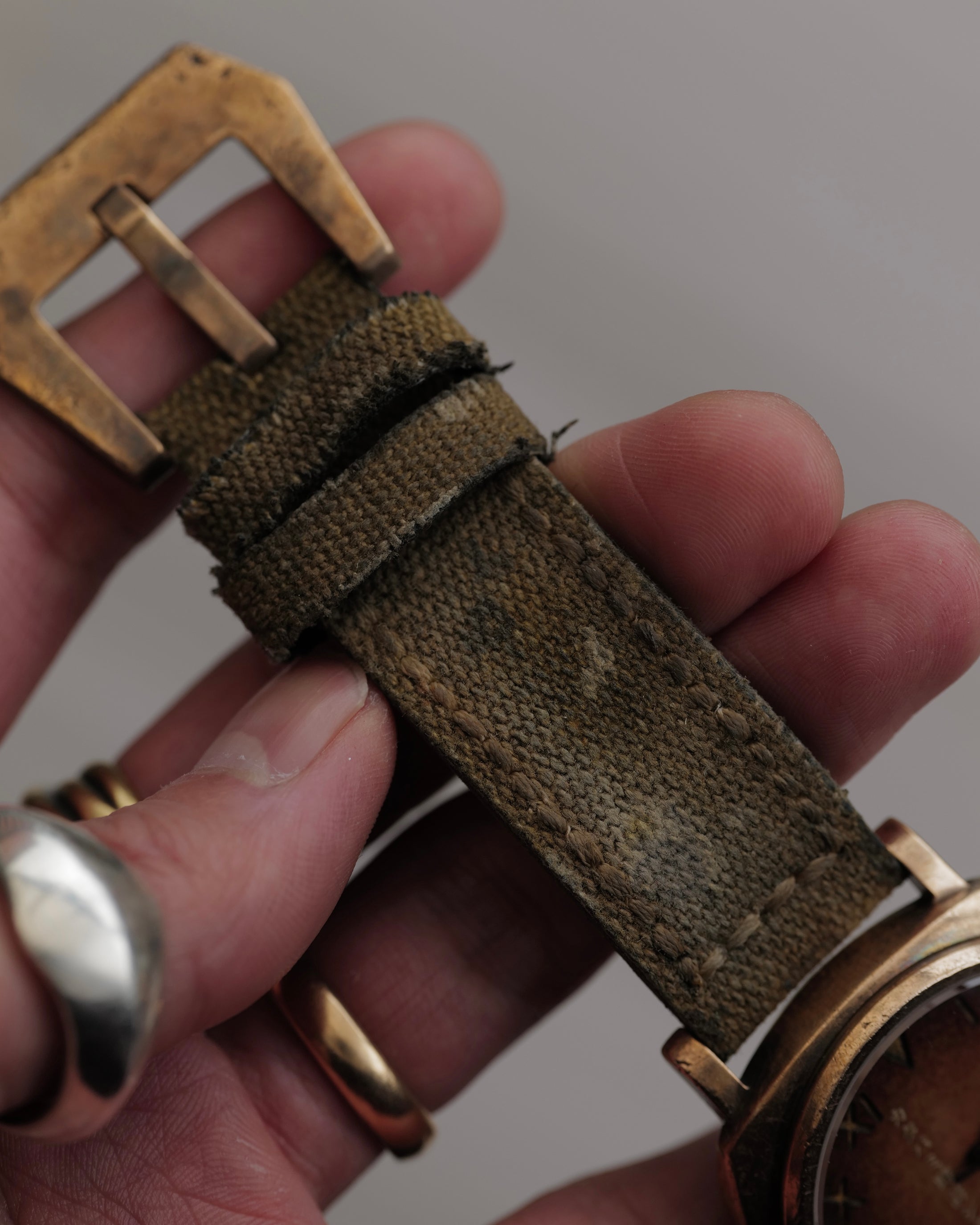 【STOCK】Shikaku “BRONZE”