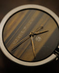 Load image into Gallery viewer, 【STOCK】The 36mm  “Tiger Eye” AgeYourself
