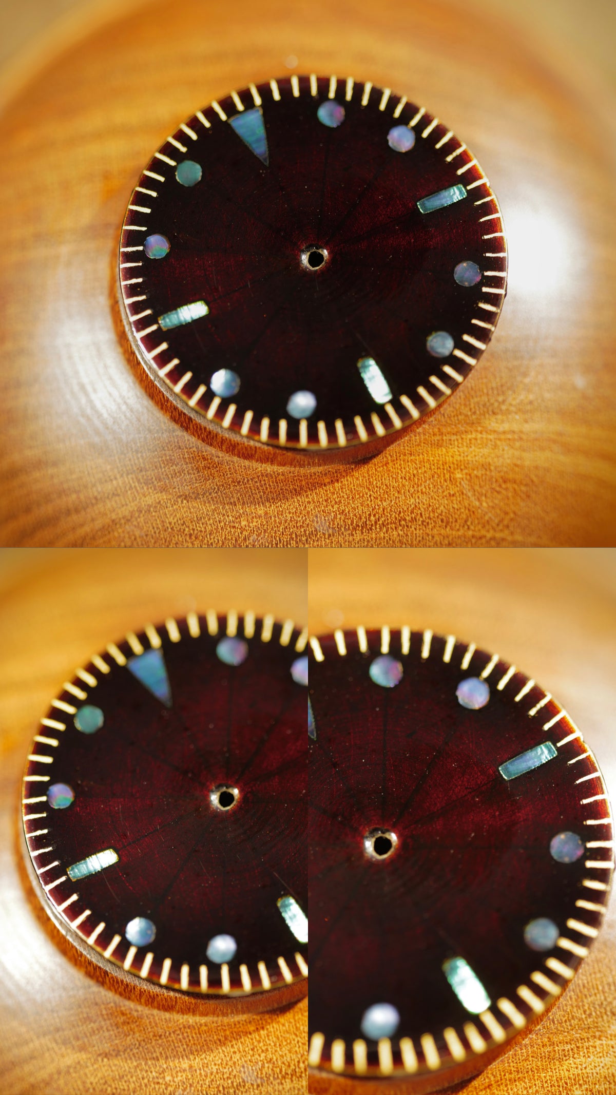 "URUSHI" dots No.2