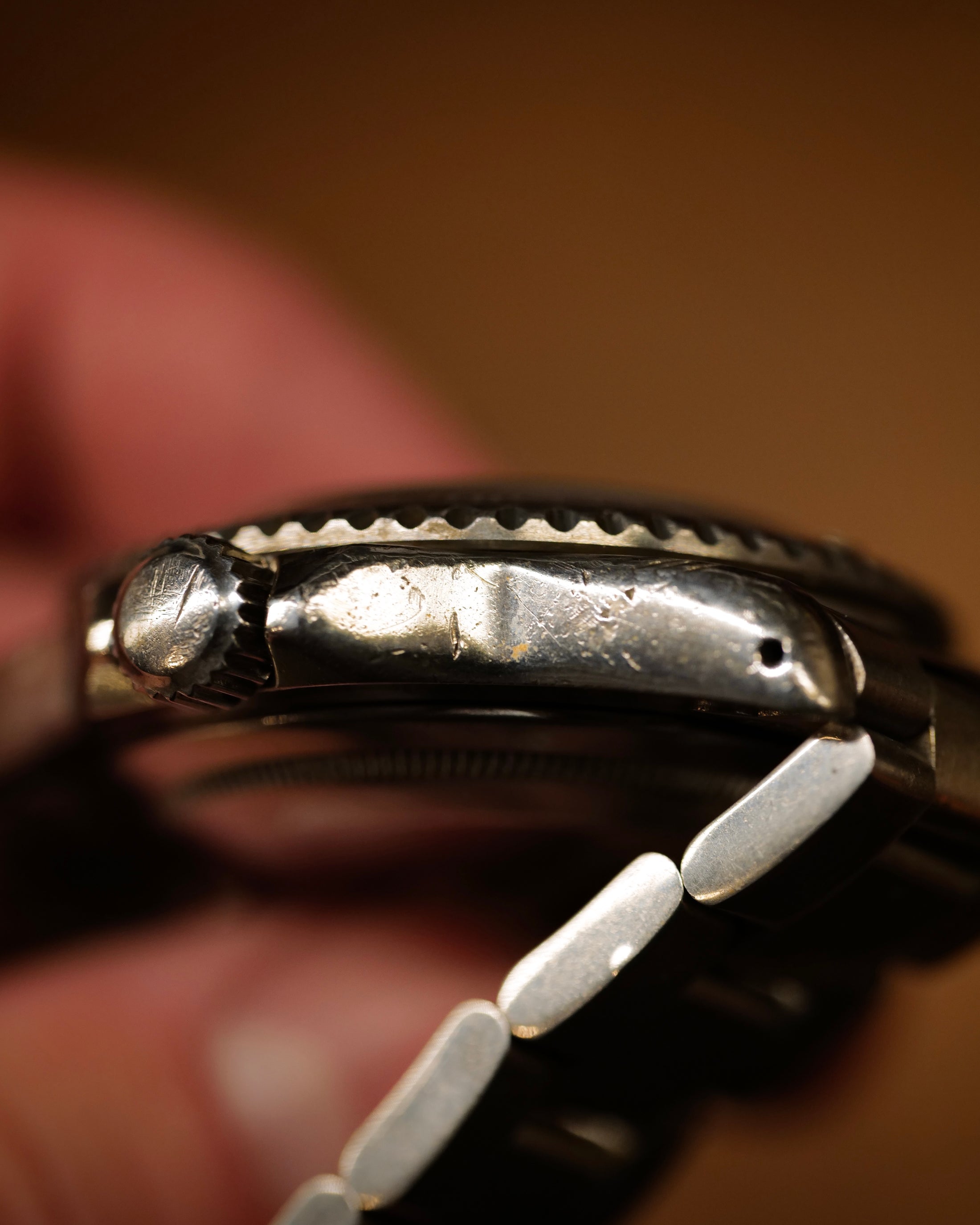 【STOCK】 The Diver “NEW LOGO” FullyAged