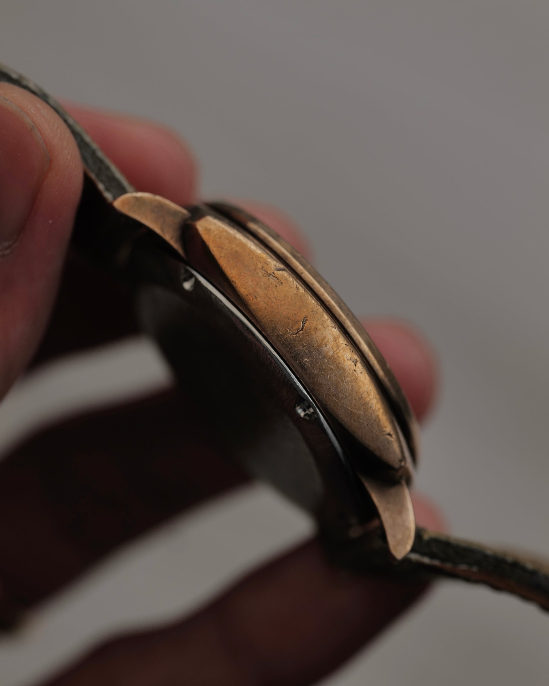 【STOCK】Shikaku “BRONZE”