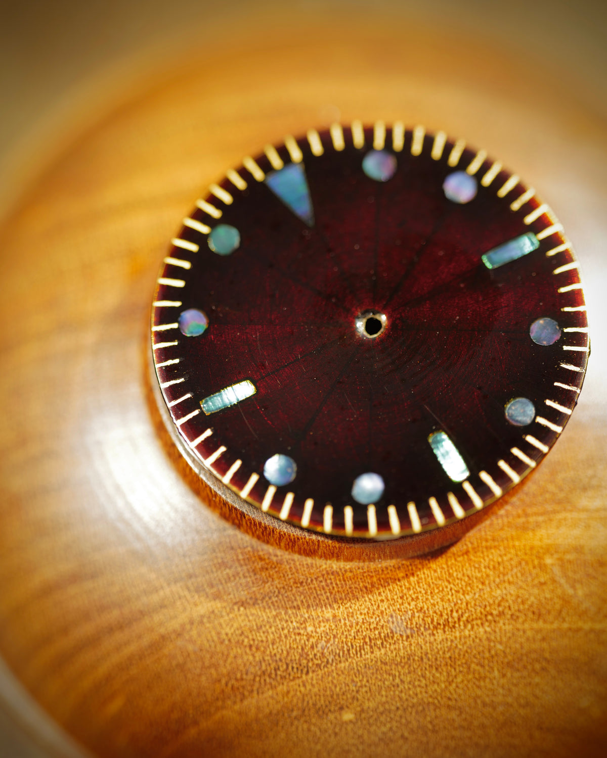 "URUSHI" dots No.2