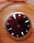 Load image into Gallery viewer, "URUSHI" dots No.1
