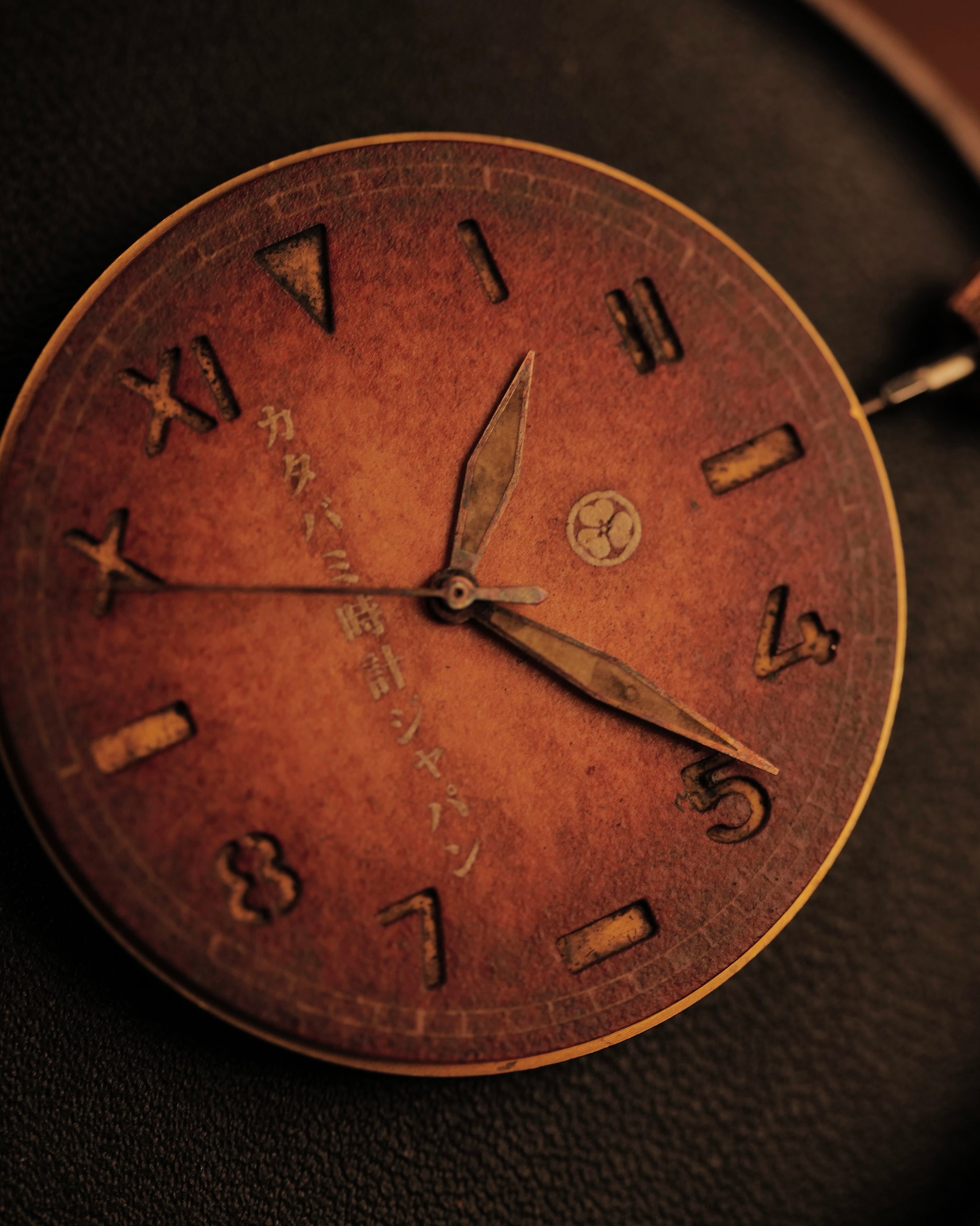 【STOCK】Shikaku “BRONZE”