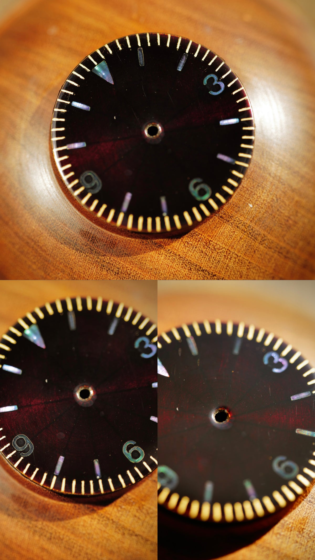 "URUSHI" 3-6-9 No.2