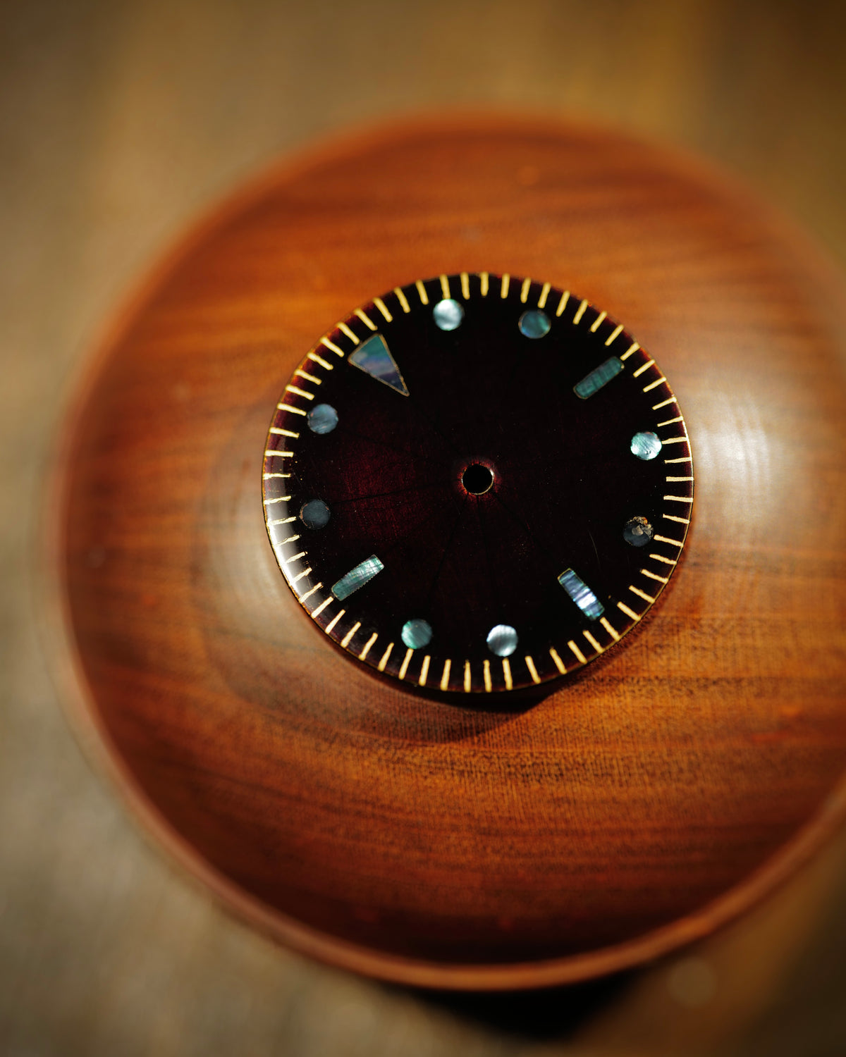 "URUSHI" dots No.3