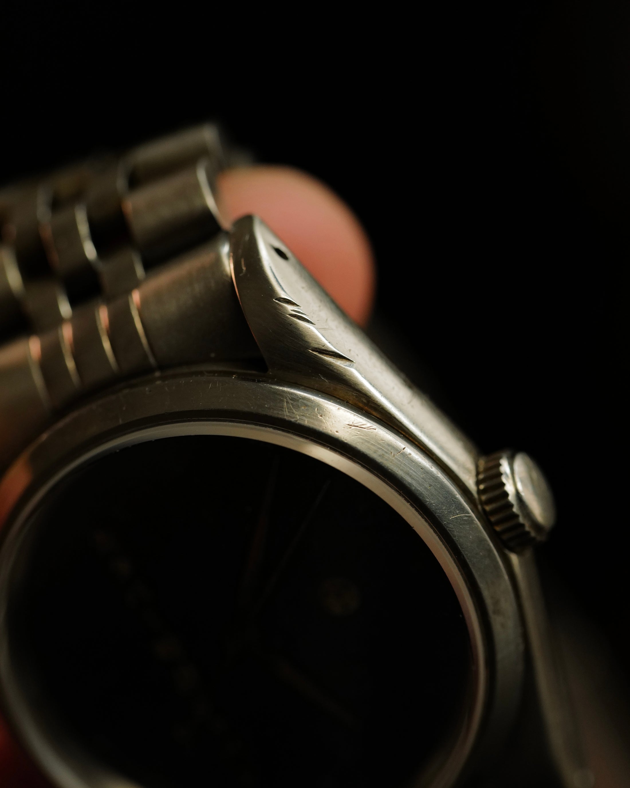 【STOCK】36mm “Lapis Lazuli”