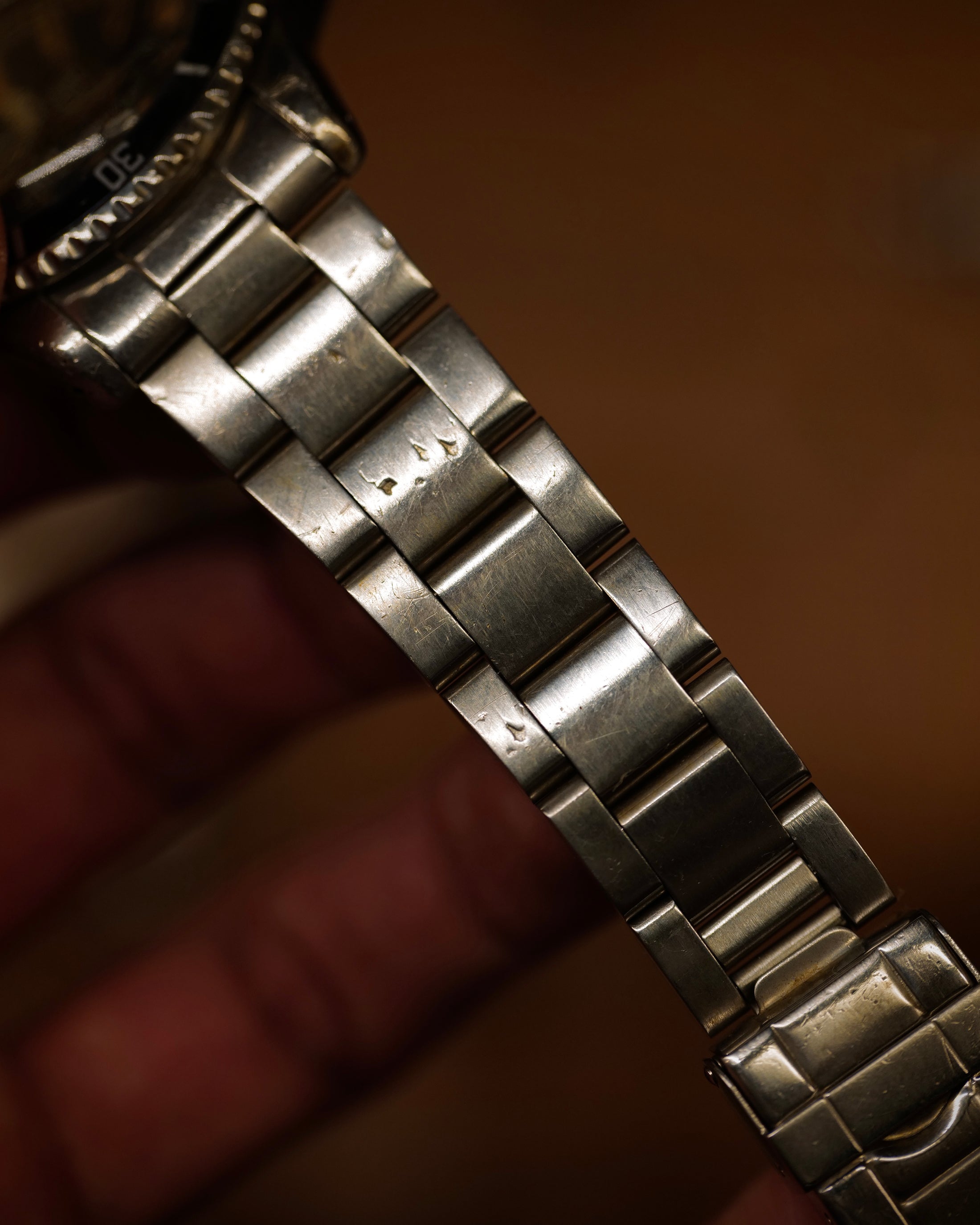 【STOCK】 The Diver “NEW LOGO” FullyAged